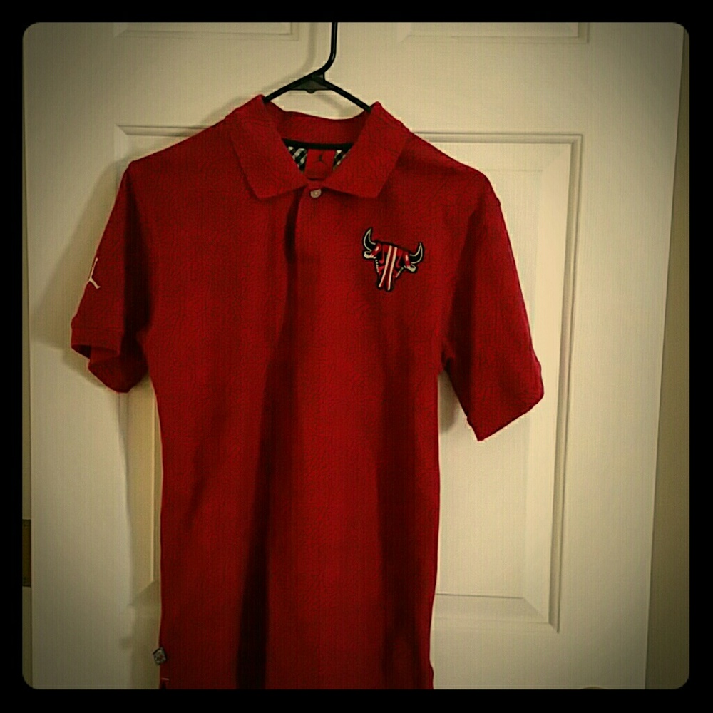 Kid's large shirt